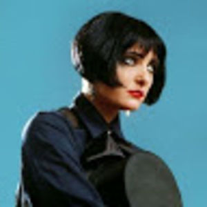 Meet your Posher, Lilith